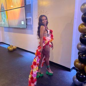 Meet your Posher, Alisha